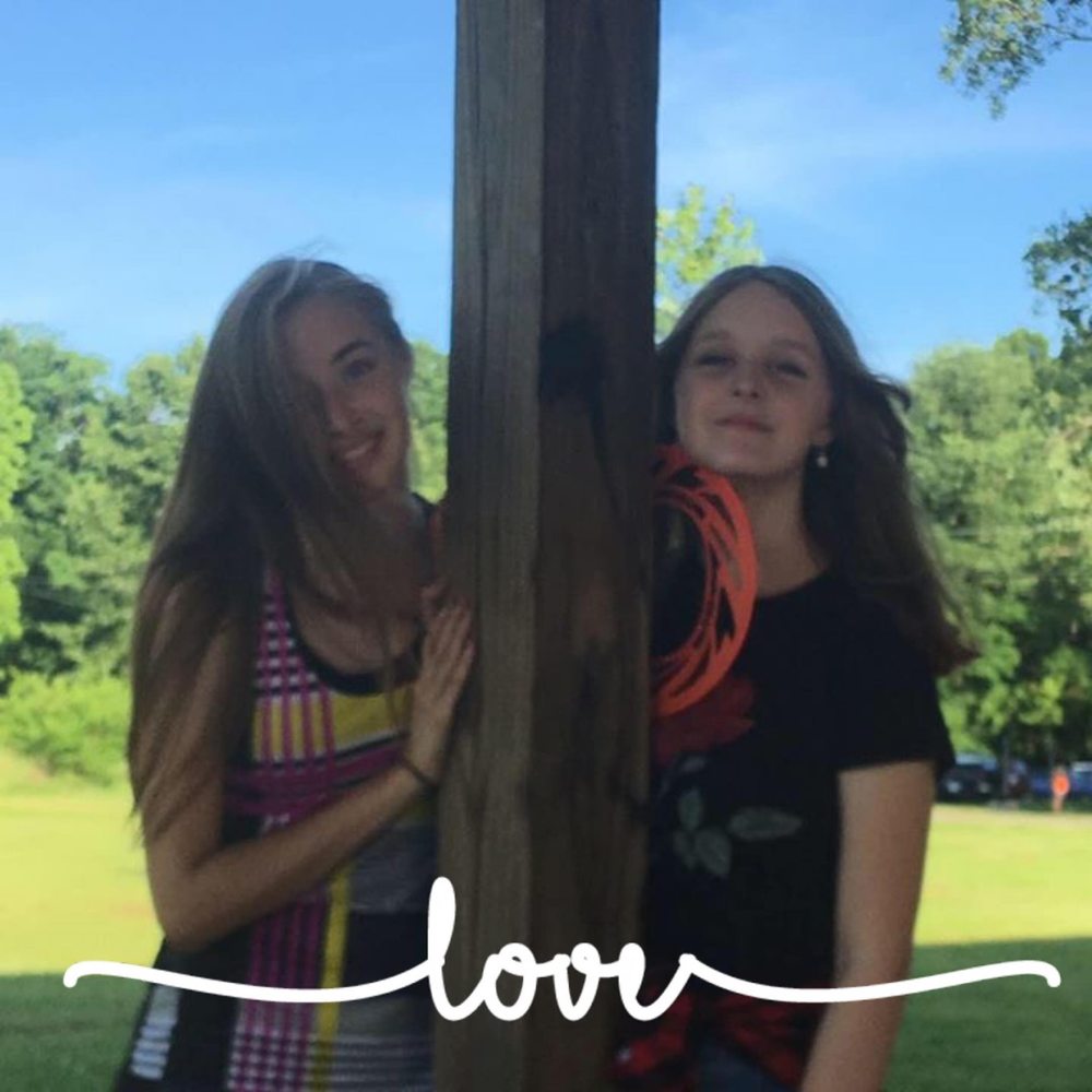 Meet your Posher, Erika